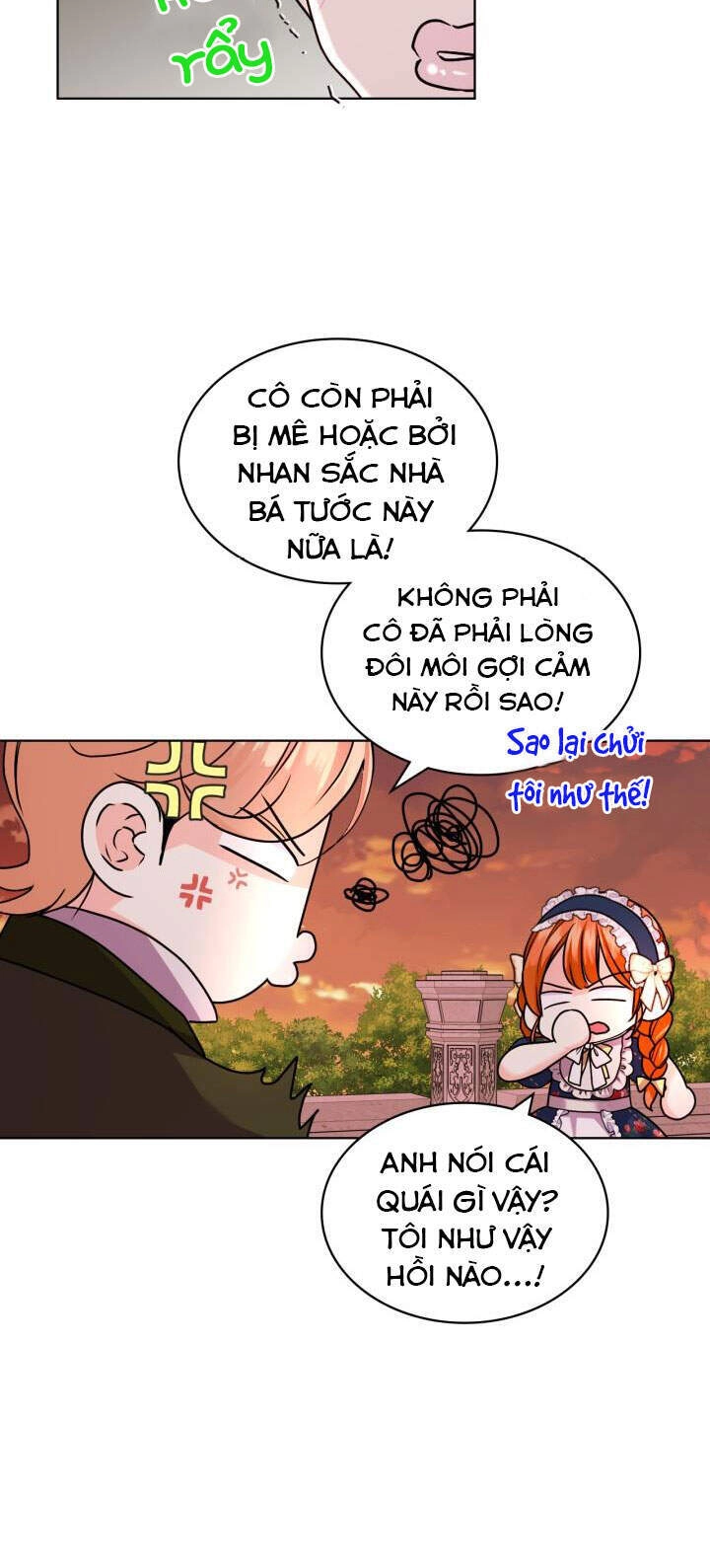 Đức Hạnh Mà Ác Nữ Ban Tặng Chapter 75.2 - 13
