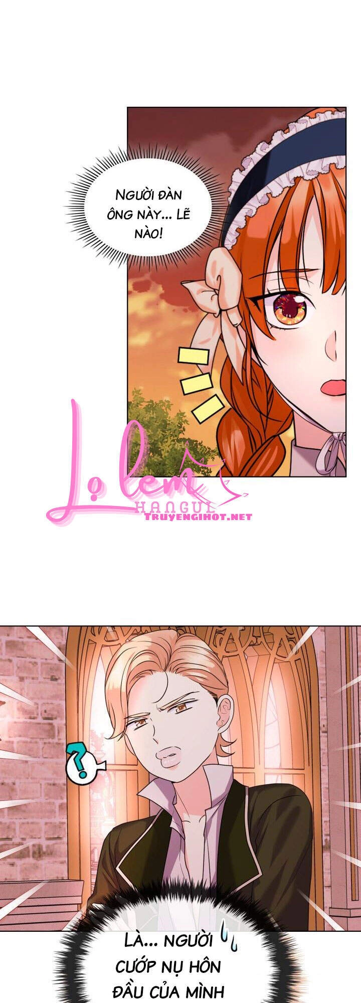 Đức Hạnh Mà Ác Nữ Ban Tặng Chapter 75.2 - 14