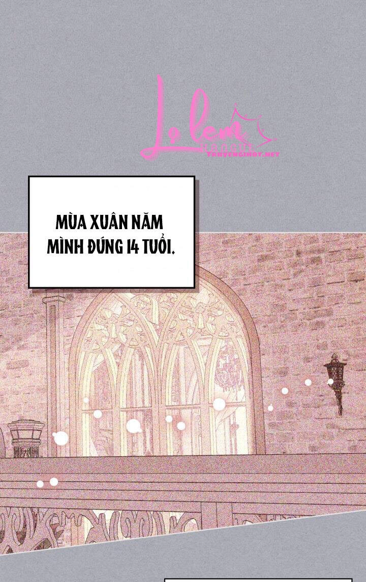 Đức Hạnh Mà Ác Nữ Ban Tặng Chapter 76.1 - 2