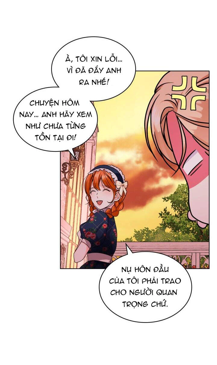 Đức Hạnh Mà Ác Nữ Ban Tặng Chapter 76.1 - 6