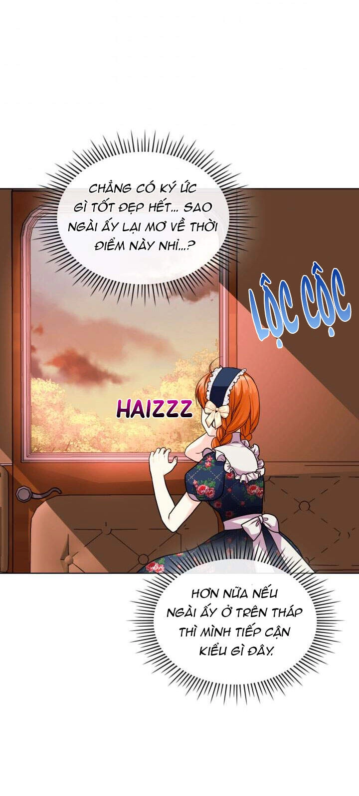 Đức Hạnh Mà Ác Nữ Ban Tặng Chapter 76.1 - 10