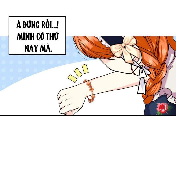 Đức Hạnh Mà Ác Nữ Ban Tặng Chapter 76.1 - 11