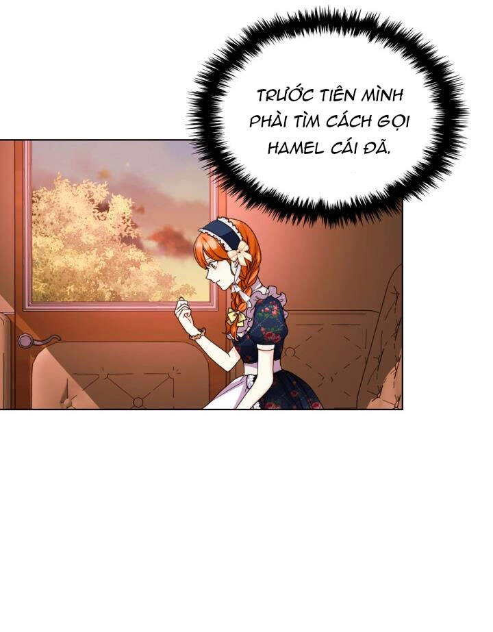 Đức Hạnh Mà Ác Nữ Ban Tặng Chapter 76.1 - 12