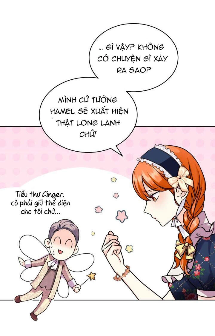 Đức Hạnh Mà Ác Nữ Ban Tặng Chapter 76.1 - 15