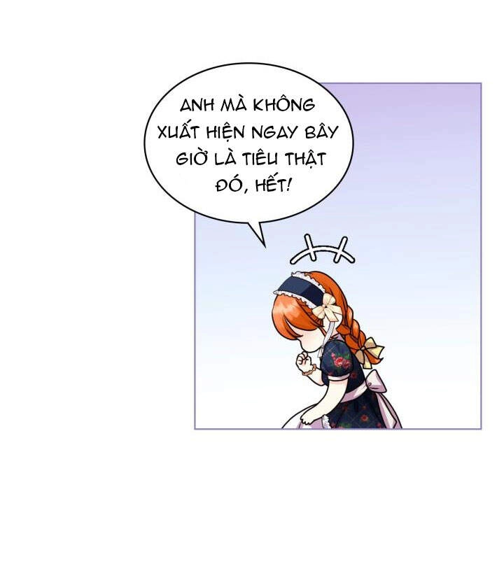 Đức Hạnh Mà Ác Nữ Ban Tặng Chapter 76.1 - 17