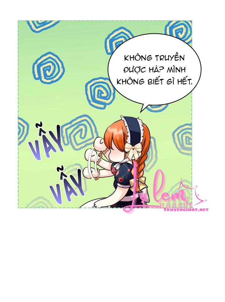 Đức Hạnh Mà Ác Nữ Ban Tặng Chapter 76.1 - 18