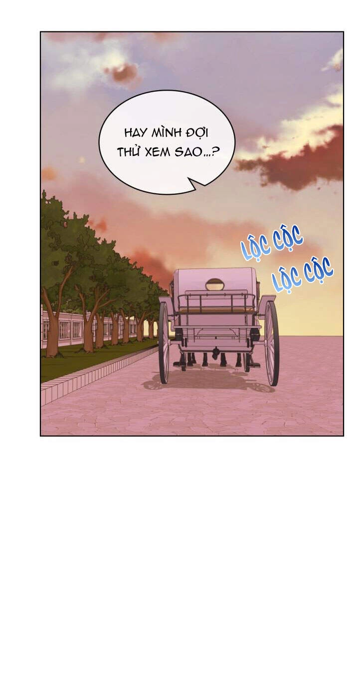 Đức Hạnh Mà Ác Nữ Ban Tặng Chapter 76.1 - 19