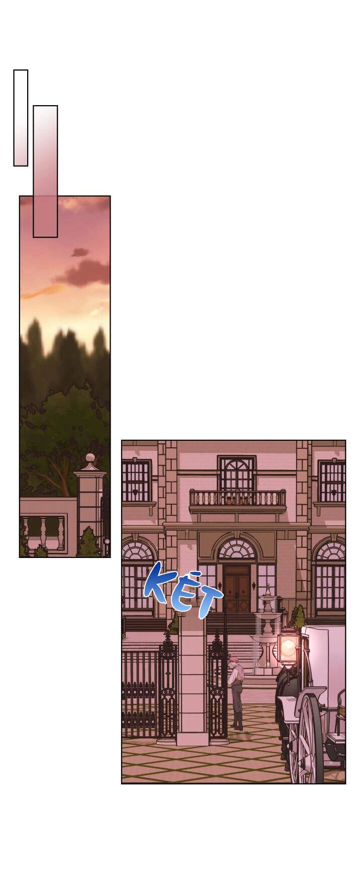 Đức Hạnh Mà Ác Nữ Ban Tặng Chapter 76.1 - 21