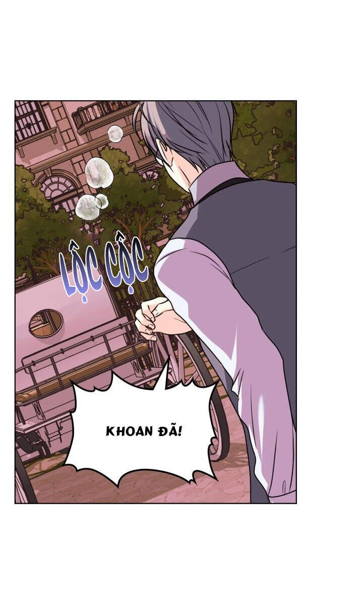 Đức Hạnh Mà Ác Nữ Ban Tặng Chapter 76.1 - 22