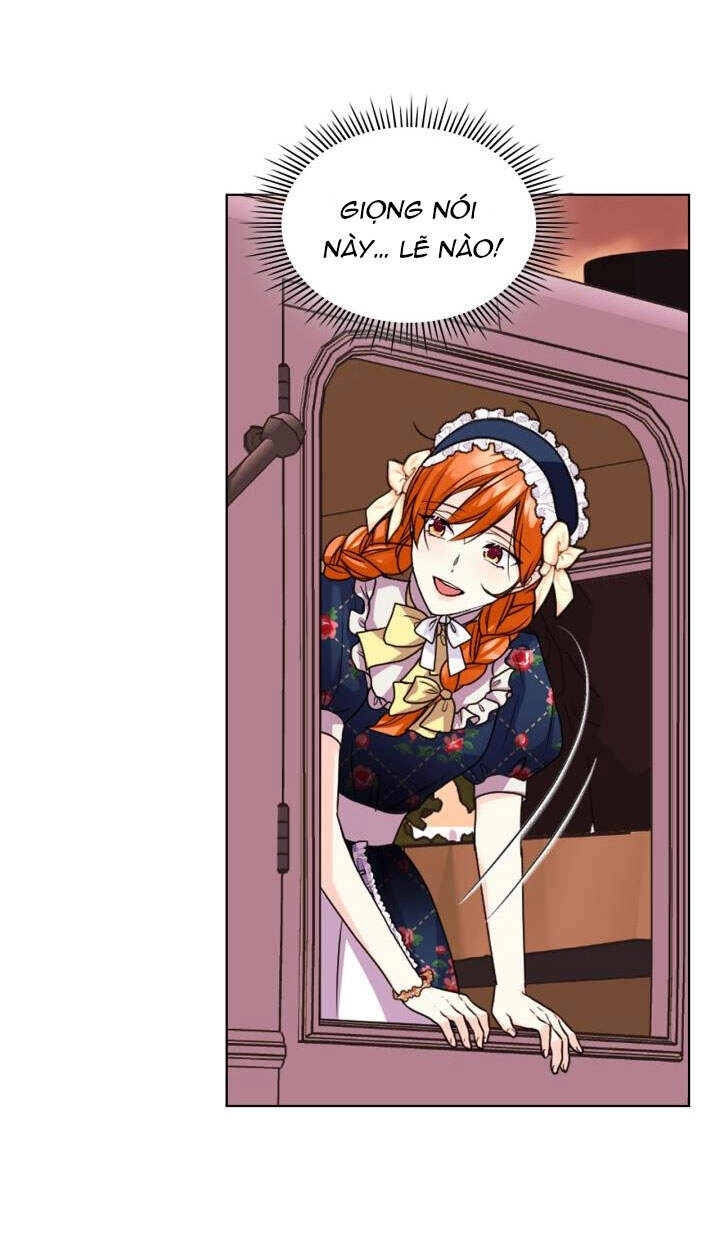 Đức Hạnh Mà Ác Nữ Ban Tặng Chapter 76.1 - 23