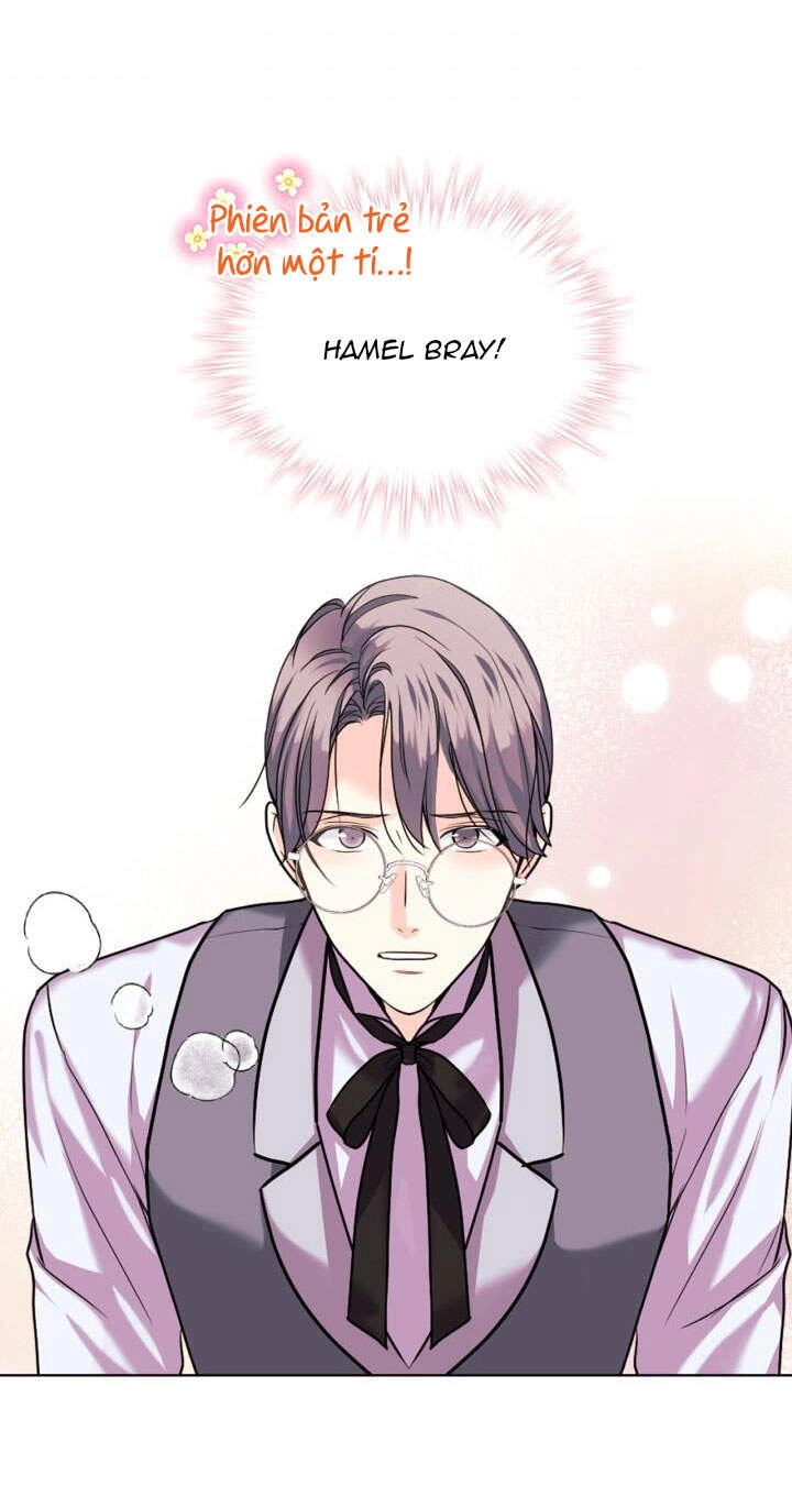 Đức Hạnh Mà Ác Nữ Ban Tặng Chapter 76.1 - 25