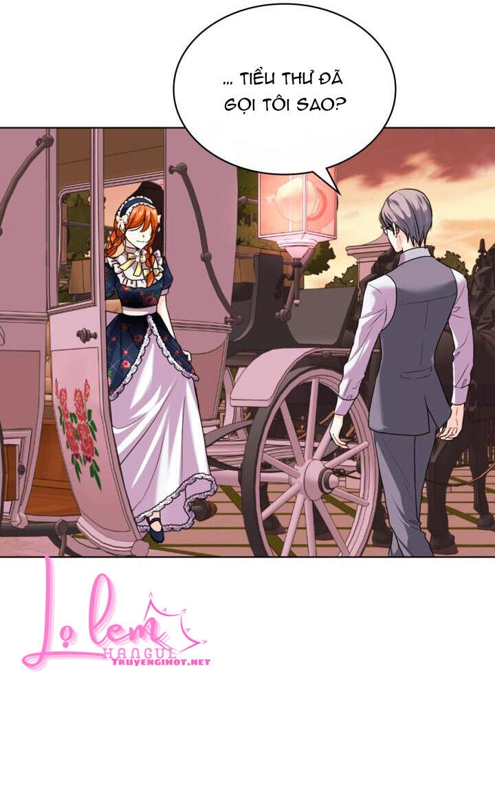 Đức Hạnh Mà Ác Nữ Ban Tặng Chapter 76.1 - 27