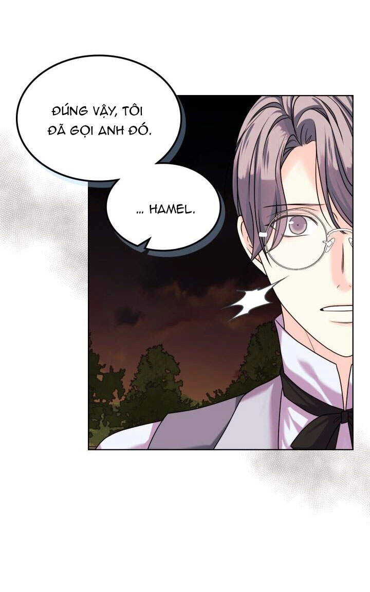 Đức Hạnh Mà Ác Nữ Ban Tặng Chapter 76.1 - 28