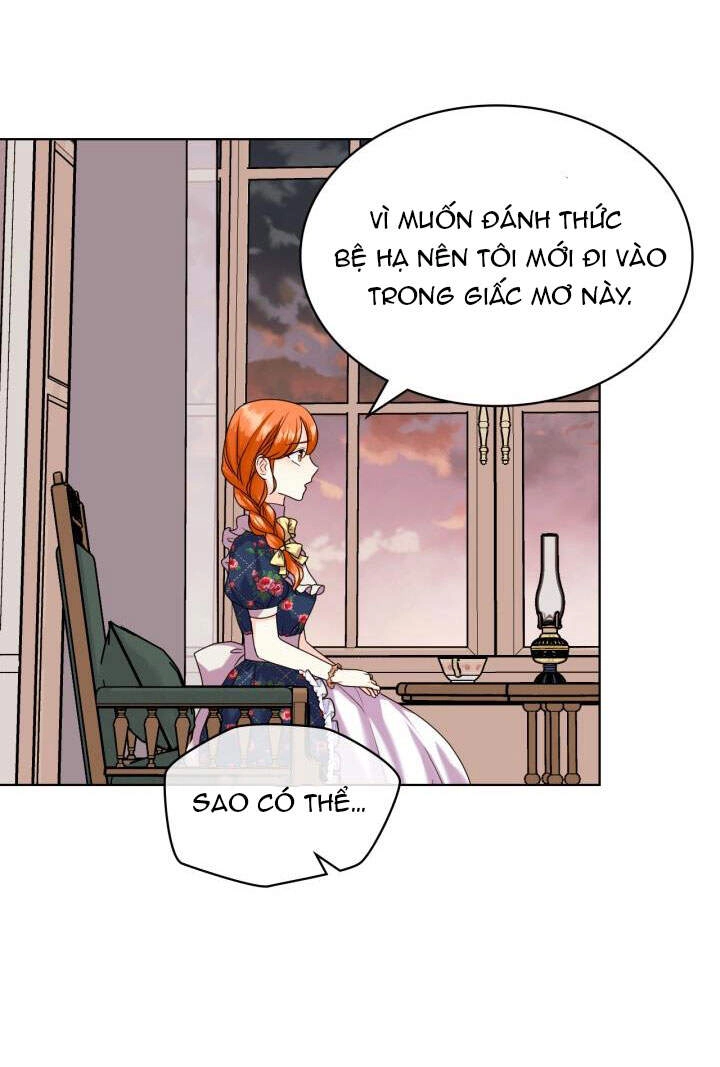 Đức Hạnh Mà Ác Nữ Ban Tặng Chapter 76.1 - 33