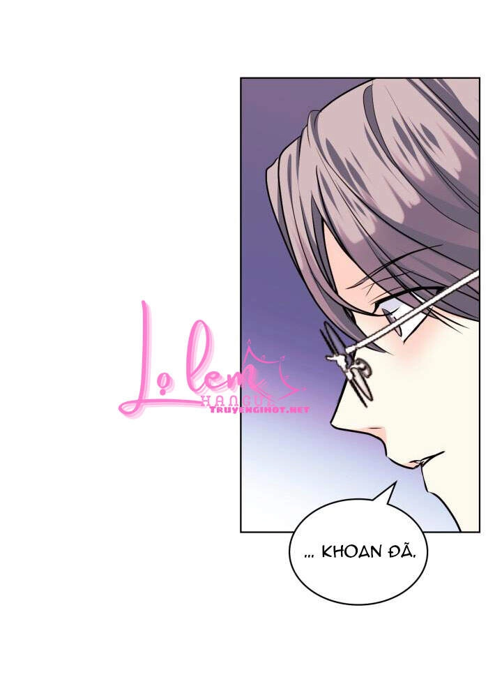 Đức Hạnh Mà Ác Nữ Ban Tặng Chapter 76.1 - 34