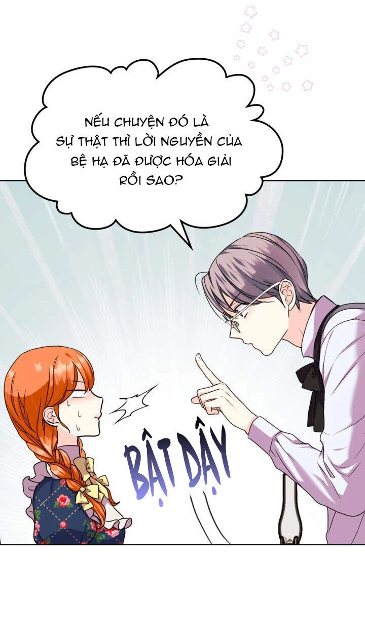 Đức Hạnh Mà Ác Nữ Ban Tặng Chapter 76.1 - 35