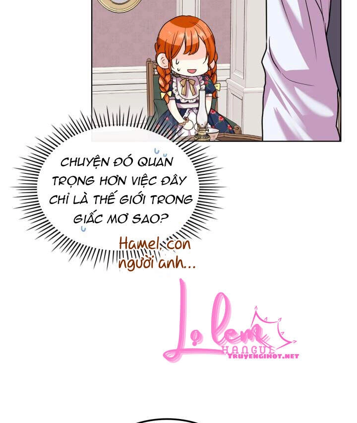 Đức Hạnh Mà Ác Nữ Ban Tặng Chapter 76.1 - 37