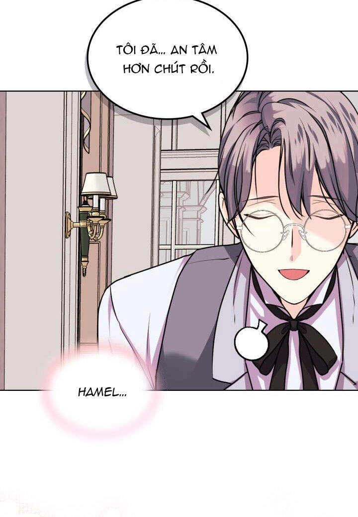 Đức Hạnh Mà Ác Nữ Ban Tặng Chapter 76.1 - 38