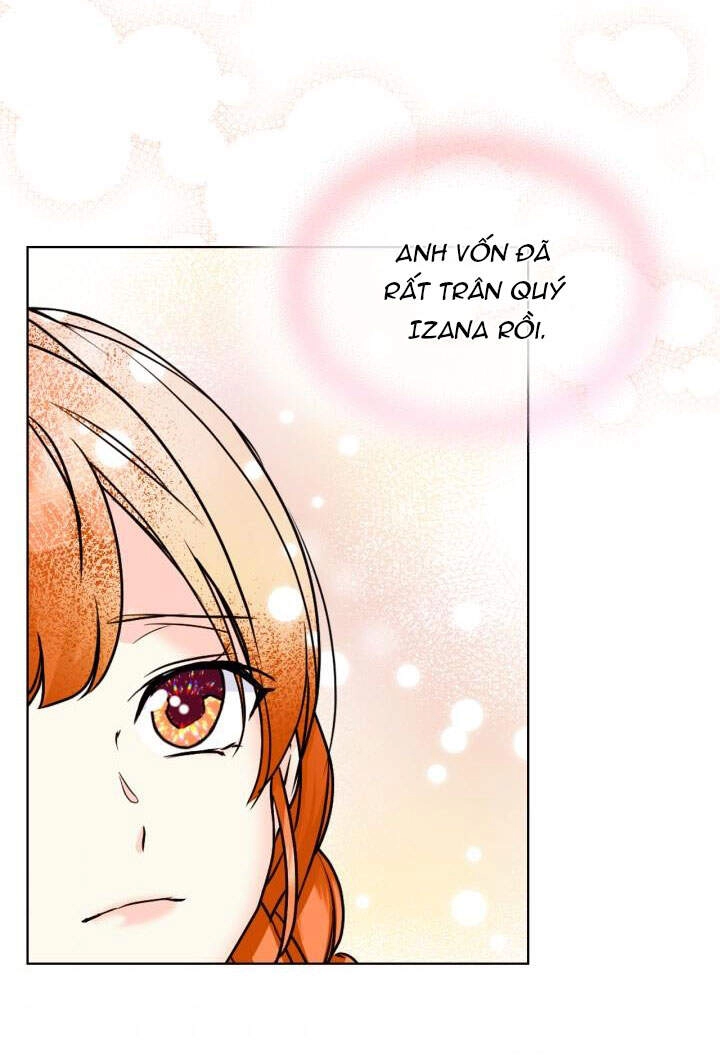 Đức Hạnh Mà Ác Nữ Ban Tặng Chapter 76.1 - 39