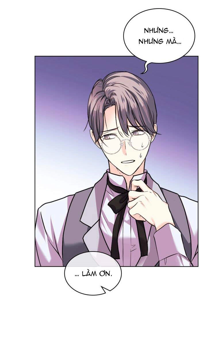 Đức Hạnh Mà Ác Nữ Ban Tặng Chapter 76.1 - 42