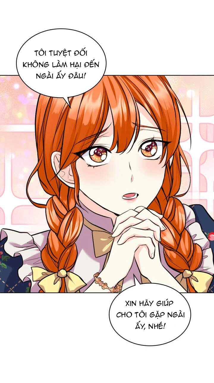 Đức Hạnh Mà Ác Nữ Ban Tặng Chapter 76.1 - 43