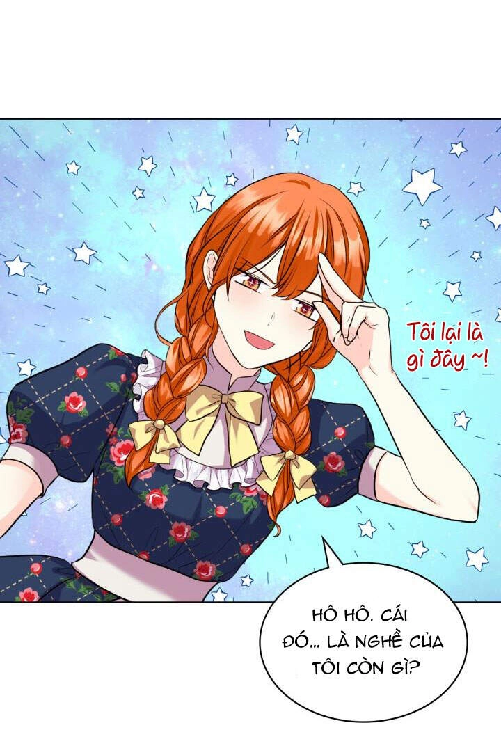 Đức Hạnh Mà Ác Nữ Ban Tặng Chapter 76.1 - 45