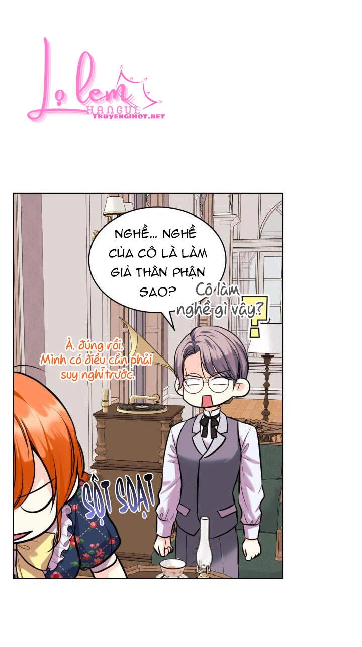 Đức Hạnh Mà Ác Nữ Ban Tặng Chapter 76.1 - 46