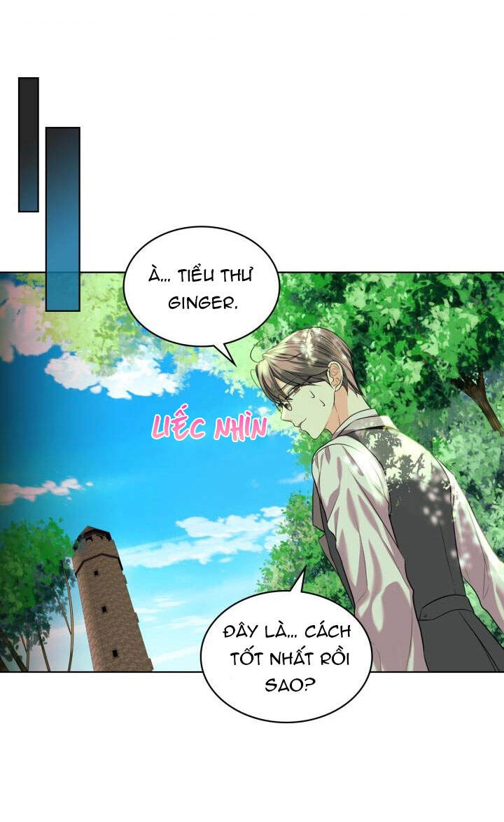 Đức Hạnh Mà Ác Nữ Ban Tặng Chapter 76.1 - 48