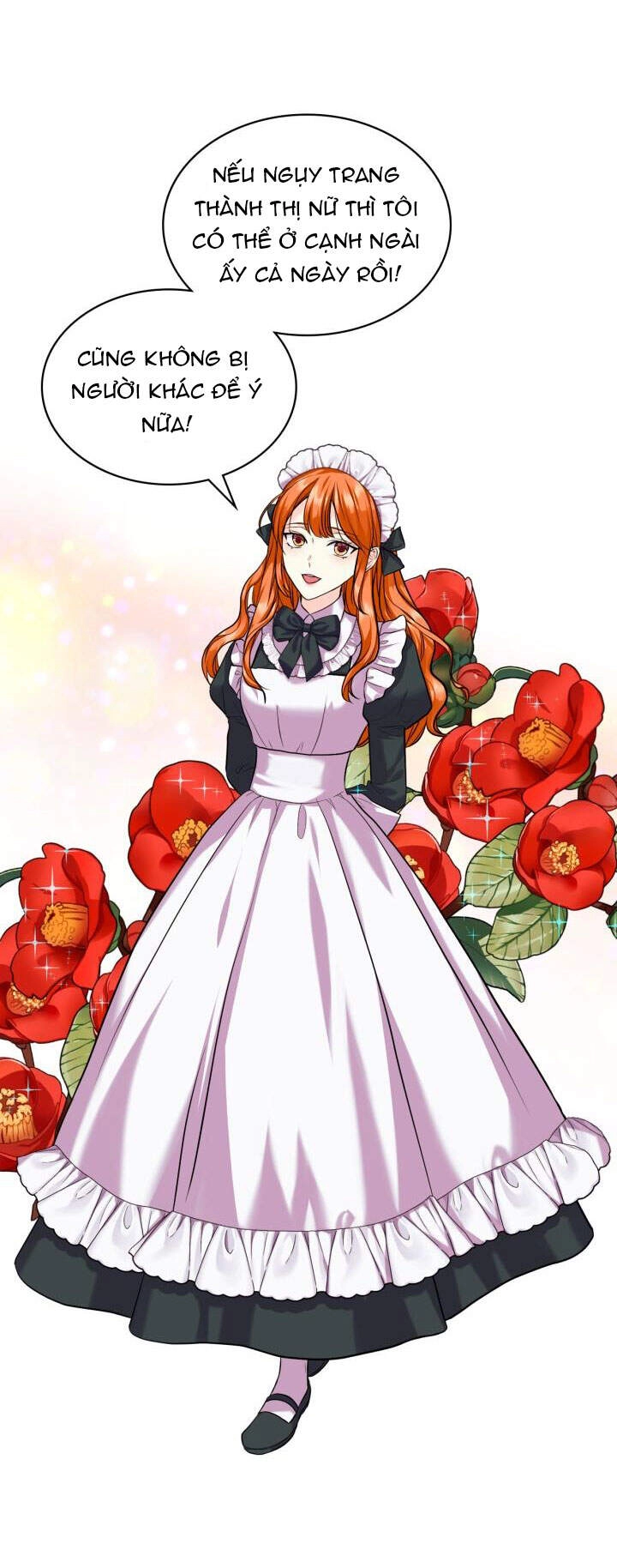 Đức Hạnh Mà Ác Nữ Ban Tặng Chapter 76.1 - 49