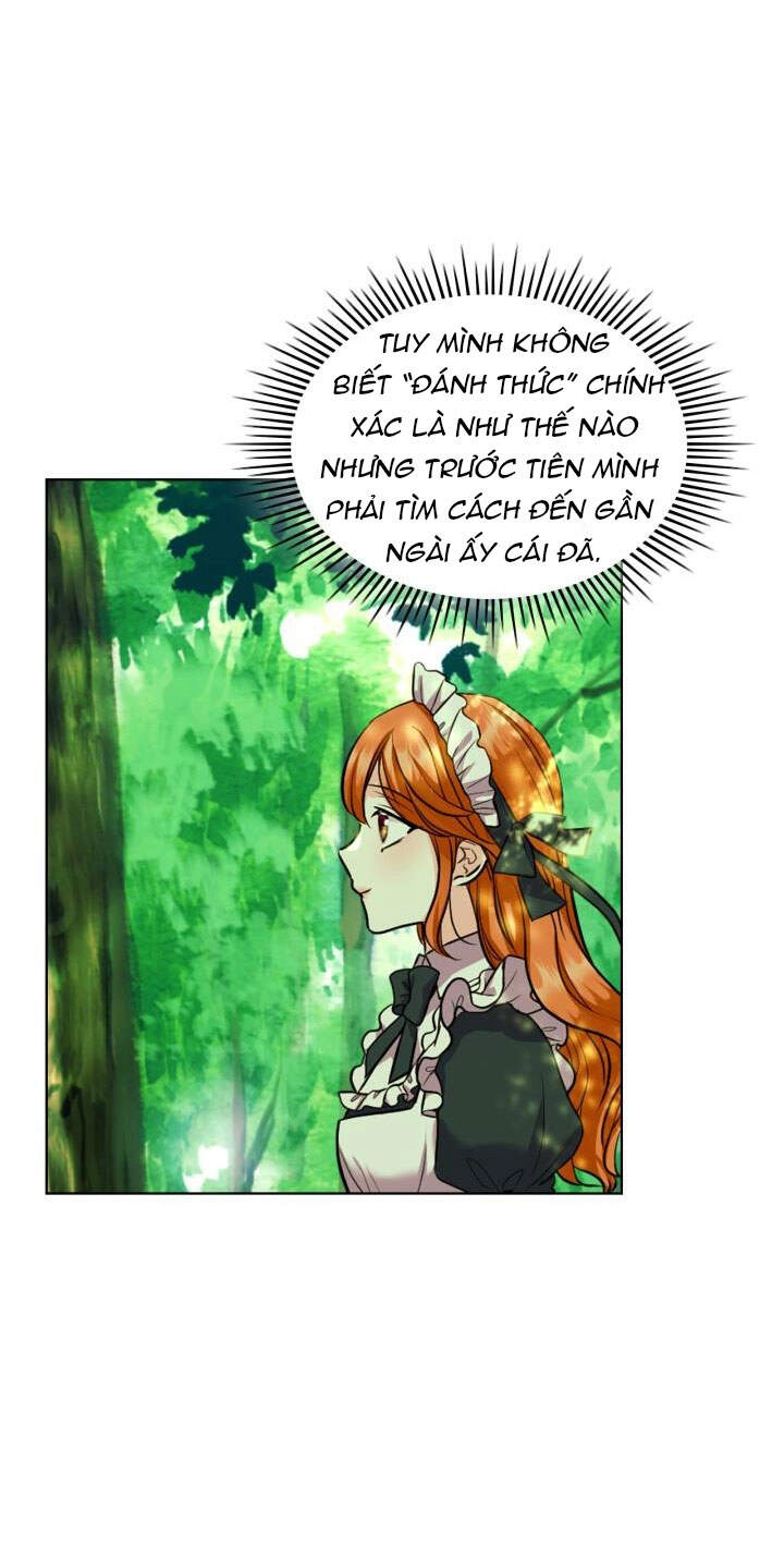 Đức Hạnh Mà Ác Nữ Ban Tặng Chapter 76.1 - 50