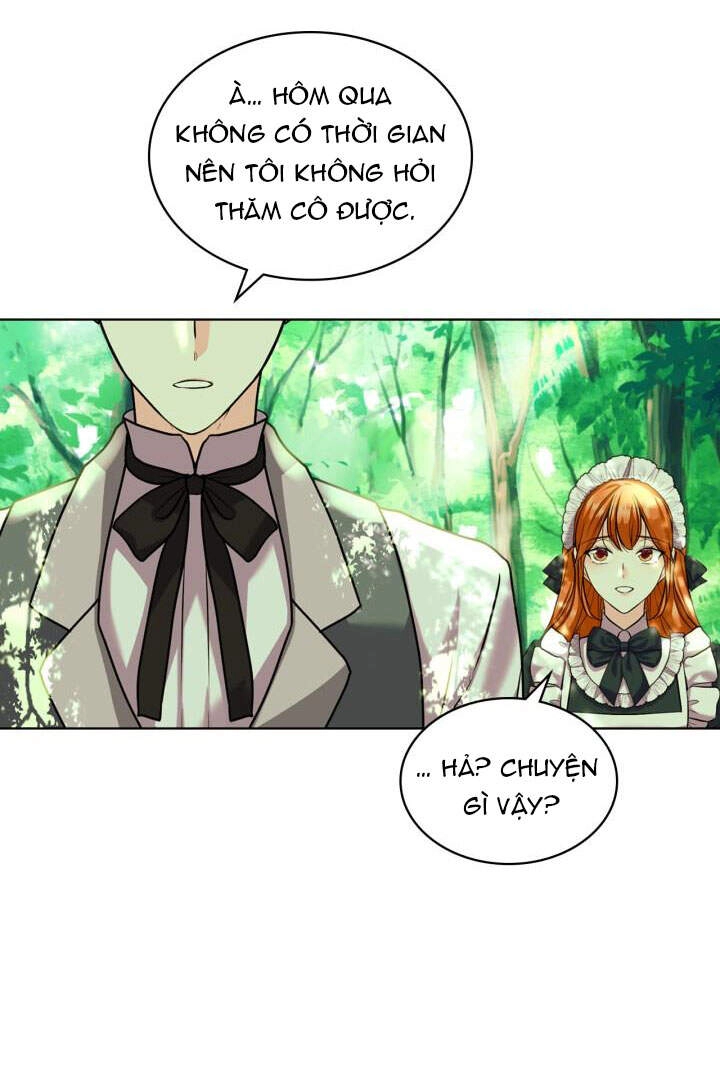 Đức Hạnh Mà Ác Nữ Ban Tặng Chapter 76.1 - 51