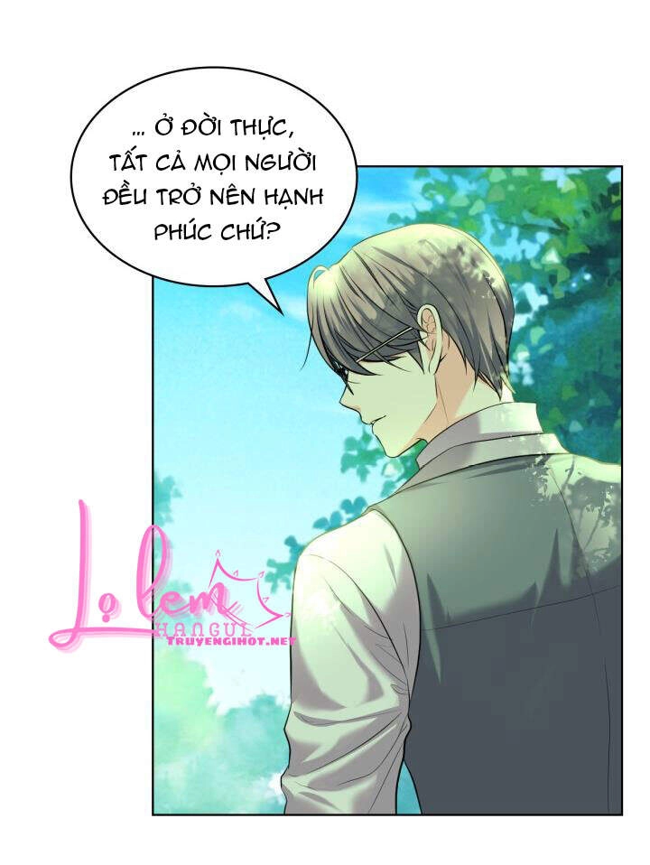 Đức Hạnh Mà Ác Nữ Ban Tặng Chapter 76.1 - 52