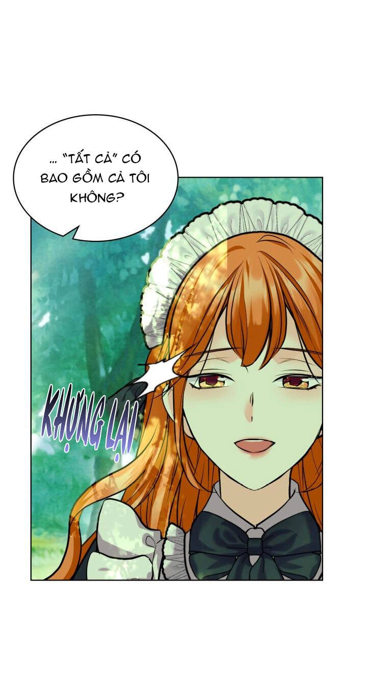 Đức Hạnh Mà Ác Nữ Ban Tặng Chapter 76.1 - 56