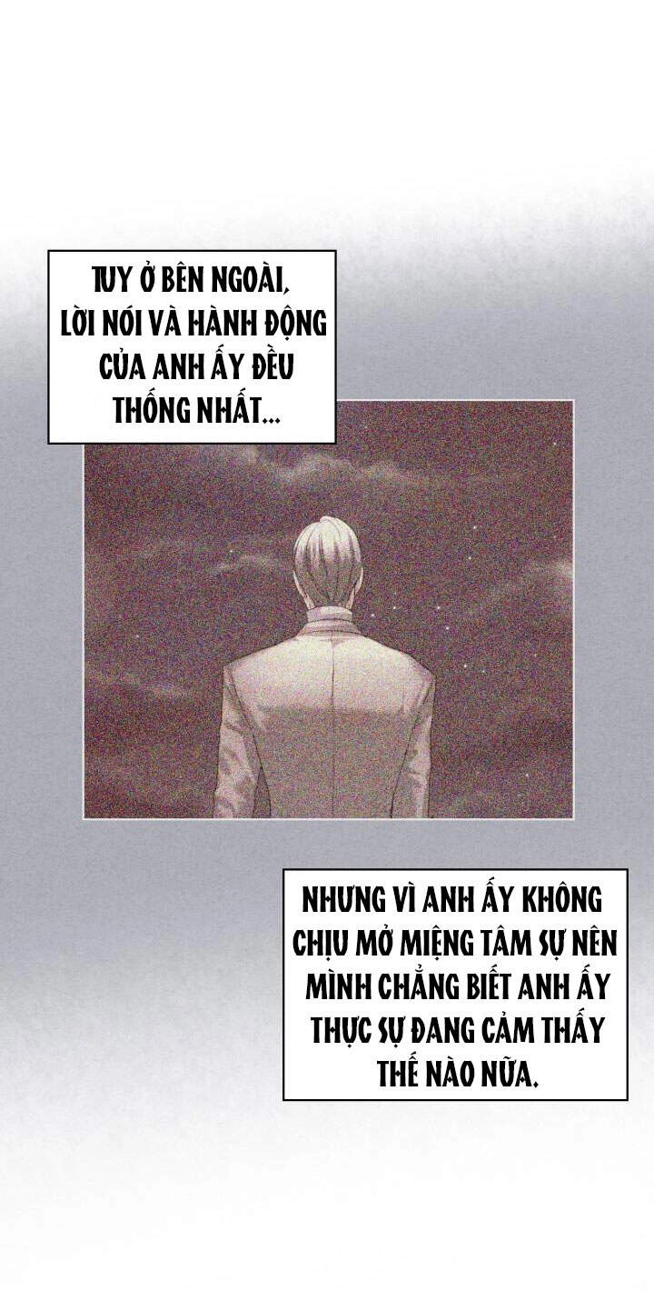 Đức Hạnh Mà Ác Nữ Ban Tặng Chapter 76.1 - 58