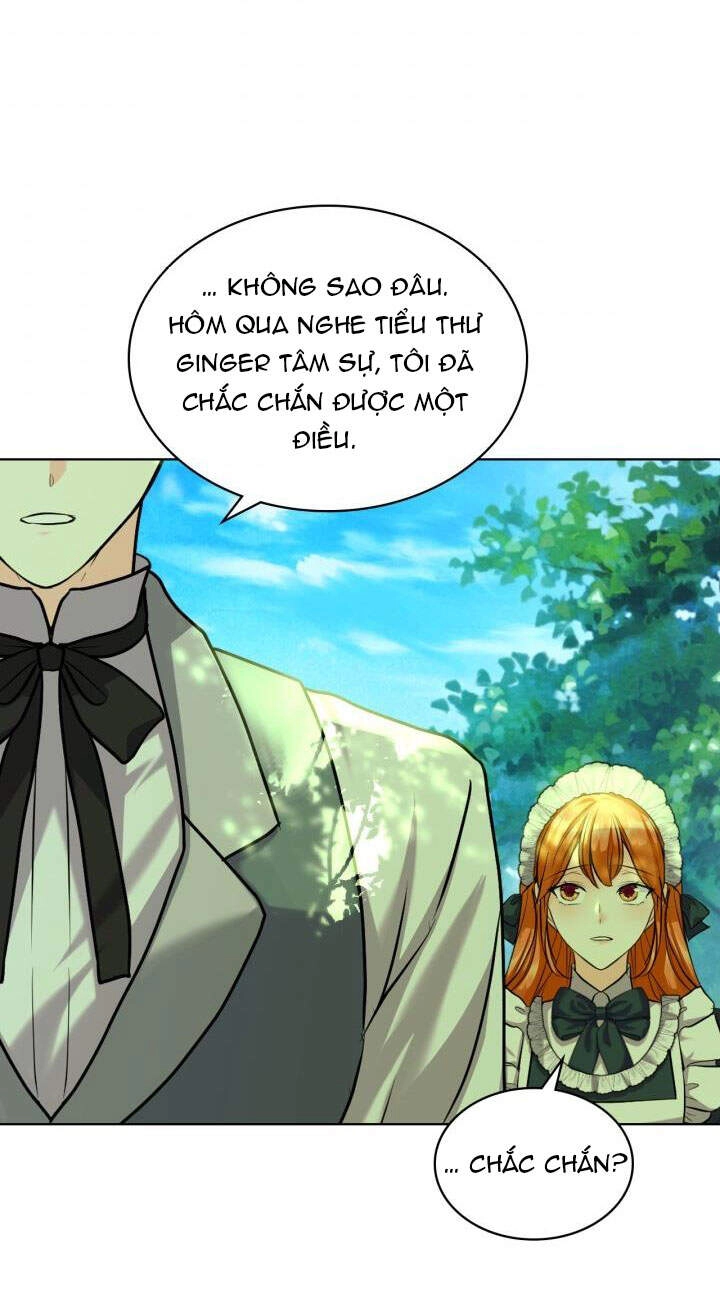 Đức Hạnh Mà Ác Nữ Ban Tặng Chapter 76.1 - 62