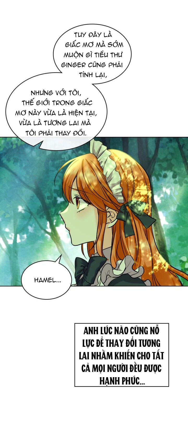 Đức Hạnh Mà Ác Nữ Ban Tặng Chapter 76.1 - 64