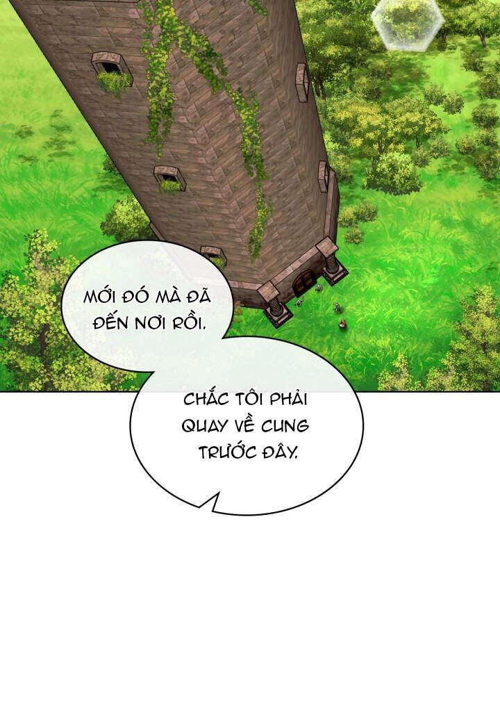 Đức Hạnh Mà Ác Nữ Ban Tặng Chapter 76.1 - 70