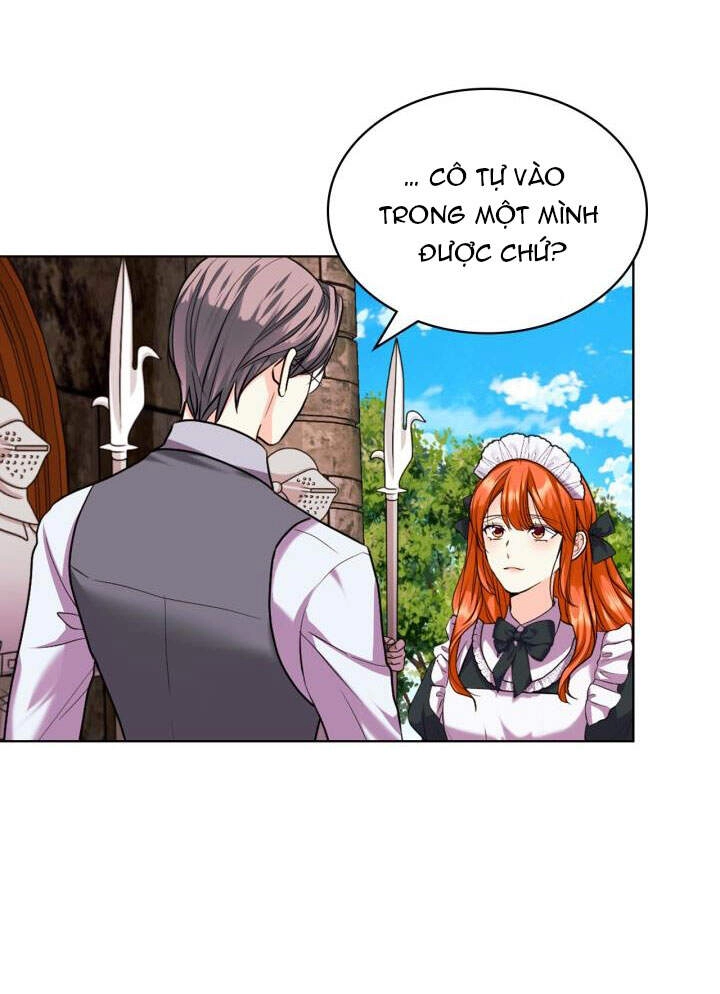 Đức Hạnh Mà Ác Nữ Ban Tặng Chapter 76.1 - 71