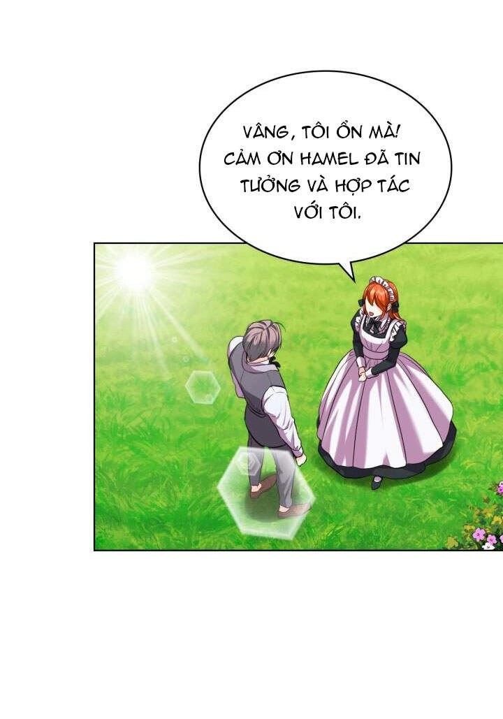 Đức Hạnh Mà Ác Nữ Ban Tặng Chapter 76.1 - 72