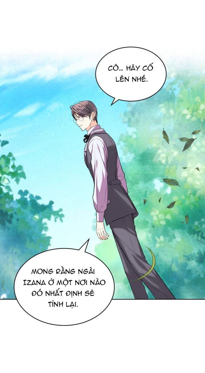 Đức Hạnh Mà Ác Nữ Ban Tặng Chapter 76.1 - 73