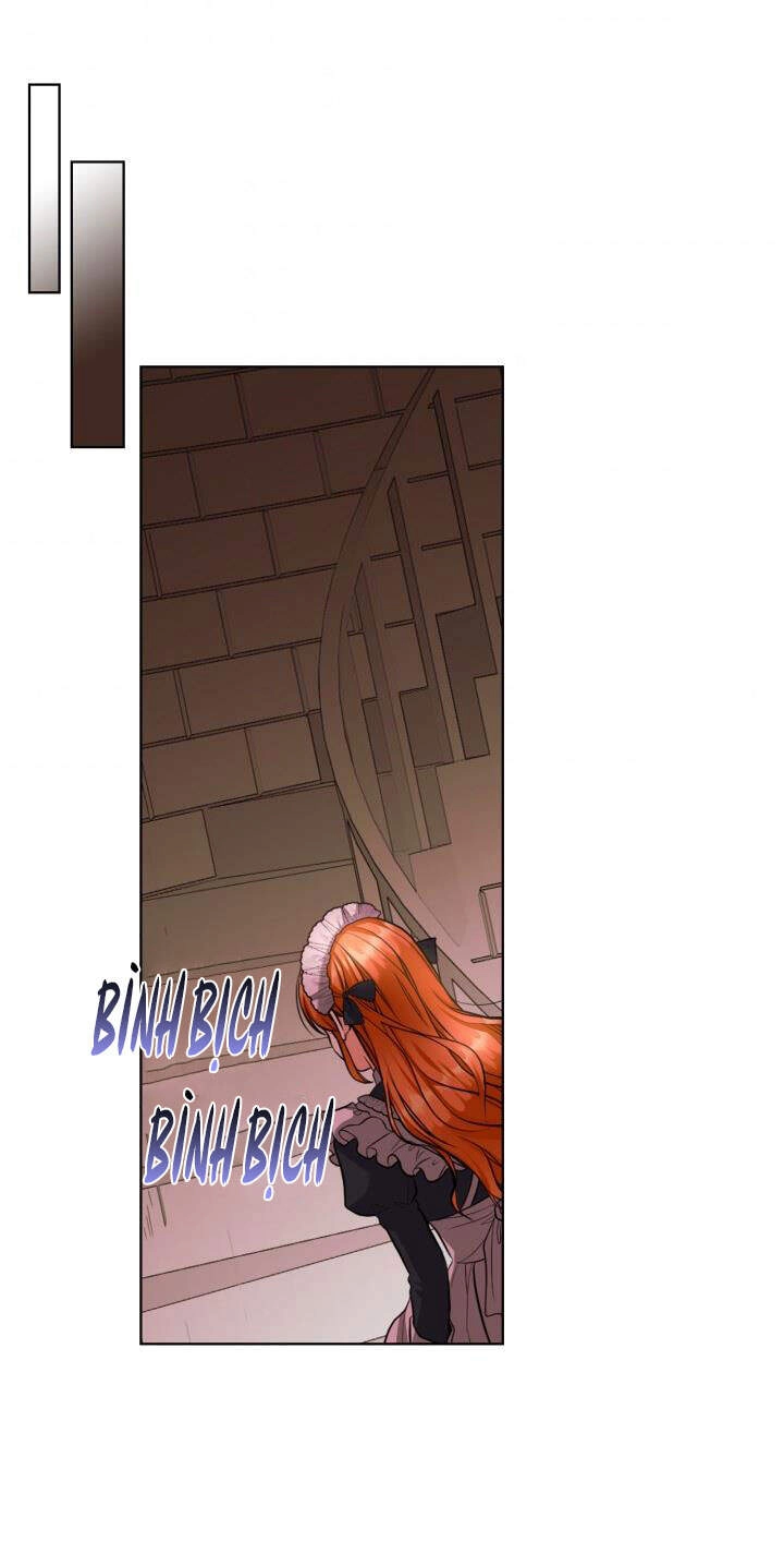 Đức Hạnh Mà Ác Nữ Ban Tặng Chapter 76.2 - 2