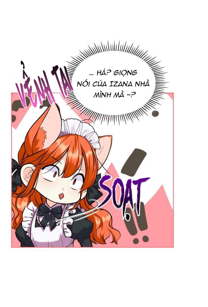 Đức Hạnh Mà Ác Nữ Ban Tặng Chapter 76.2 - 4