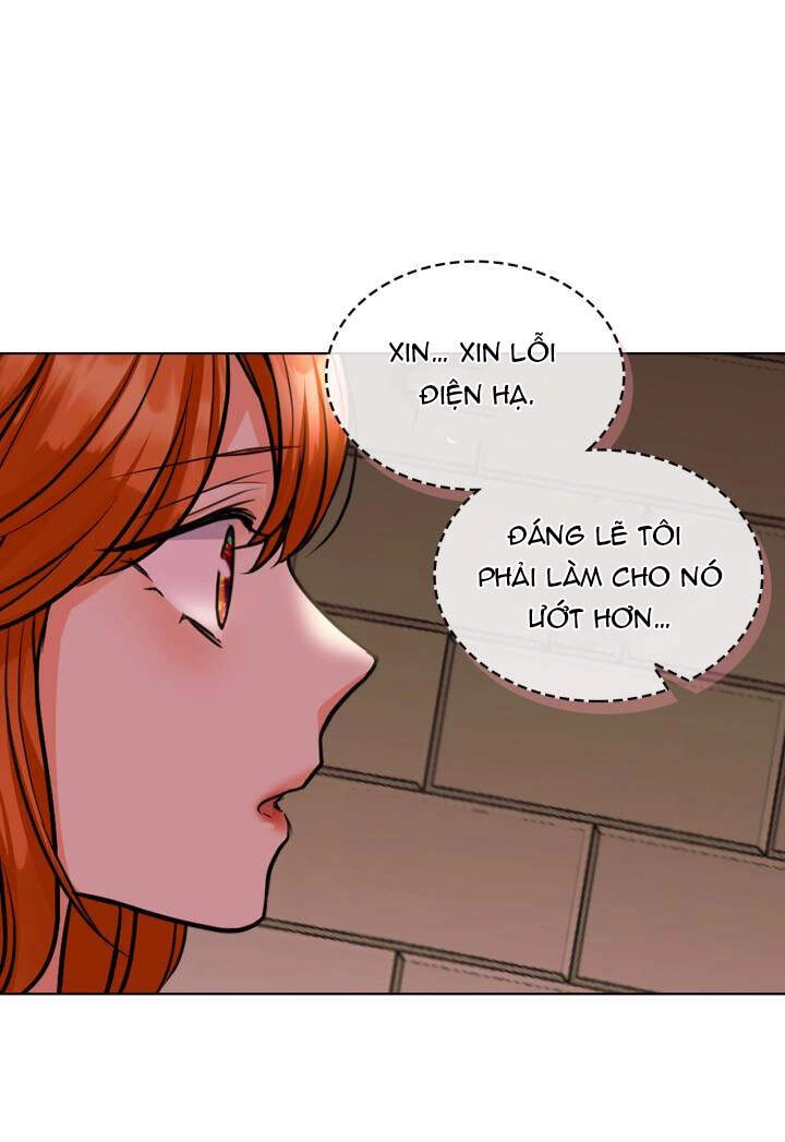 Đức Hạnh Mà Ác Nữ Ban Tặng Chapter 76.2 - 5