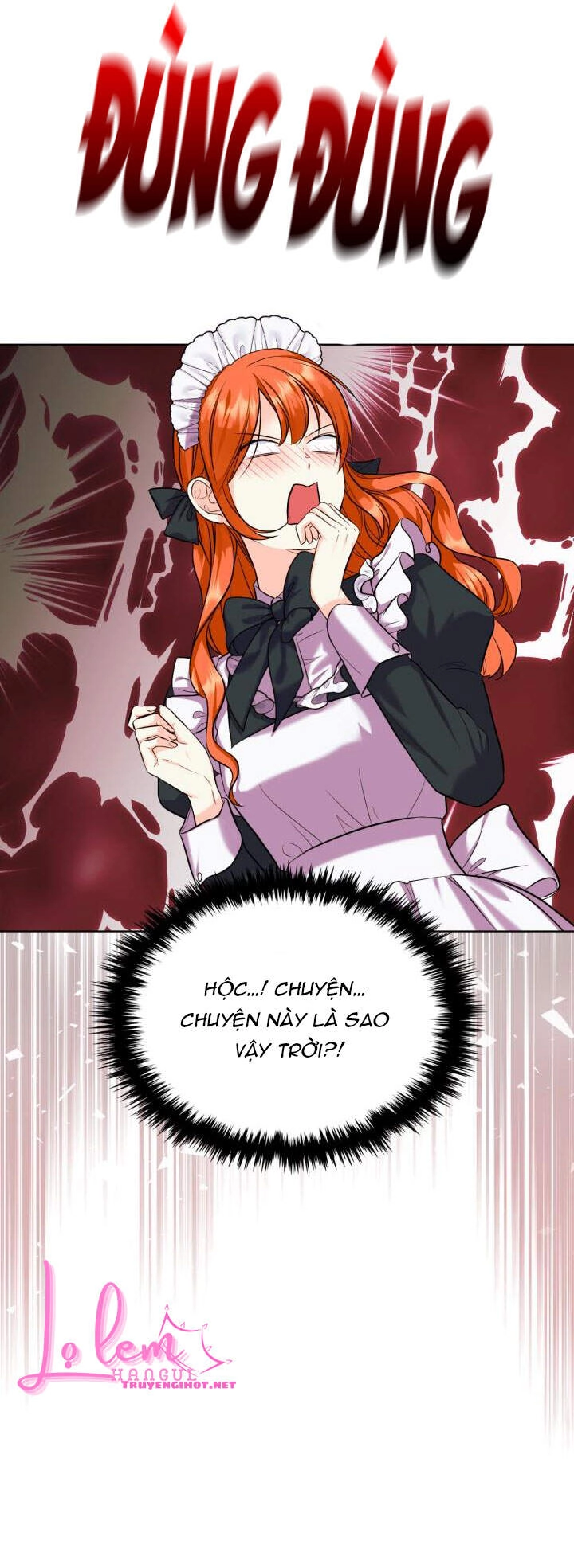 Đức Hạnh Mà Ác Nữ Ban Tặng Chapter 76.2 - 7