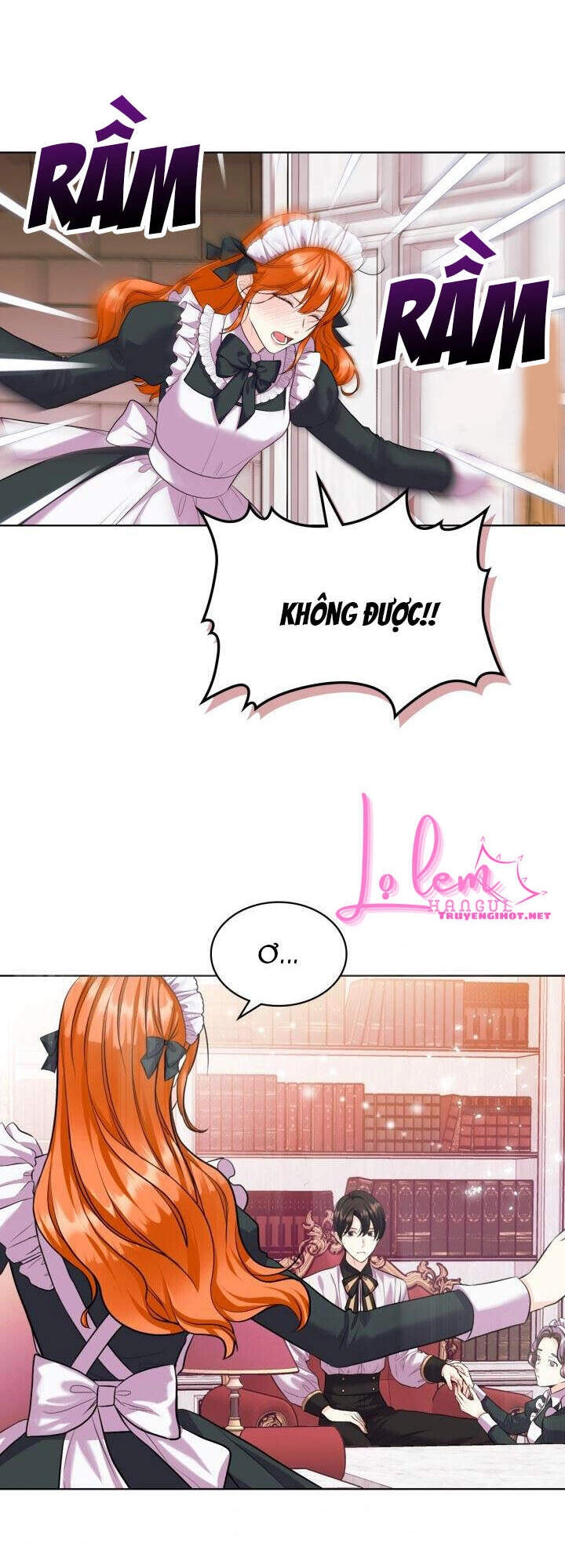 Đức Hạnh Mà Ác Nữ Ban Tặng Chapter 77.1 - 4