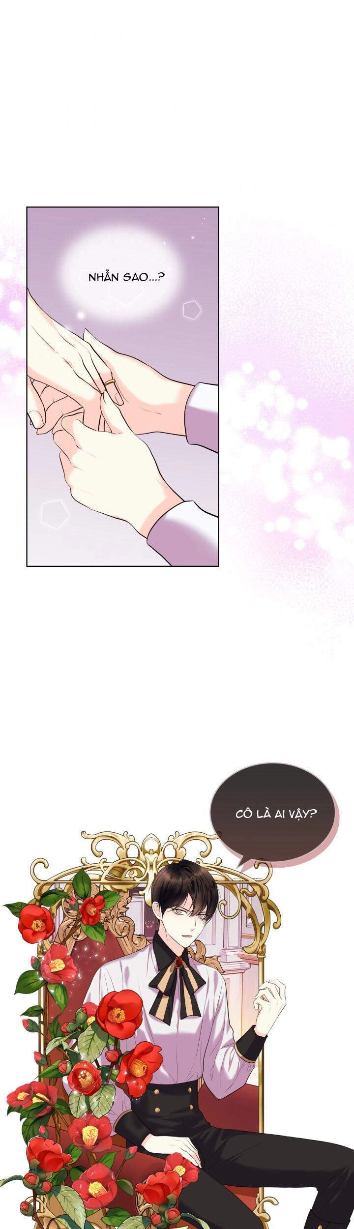 Đức Hạnh Mà Ác Nữ Ban Tặng Chapter 77.1 - 5