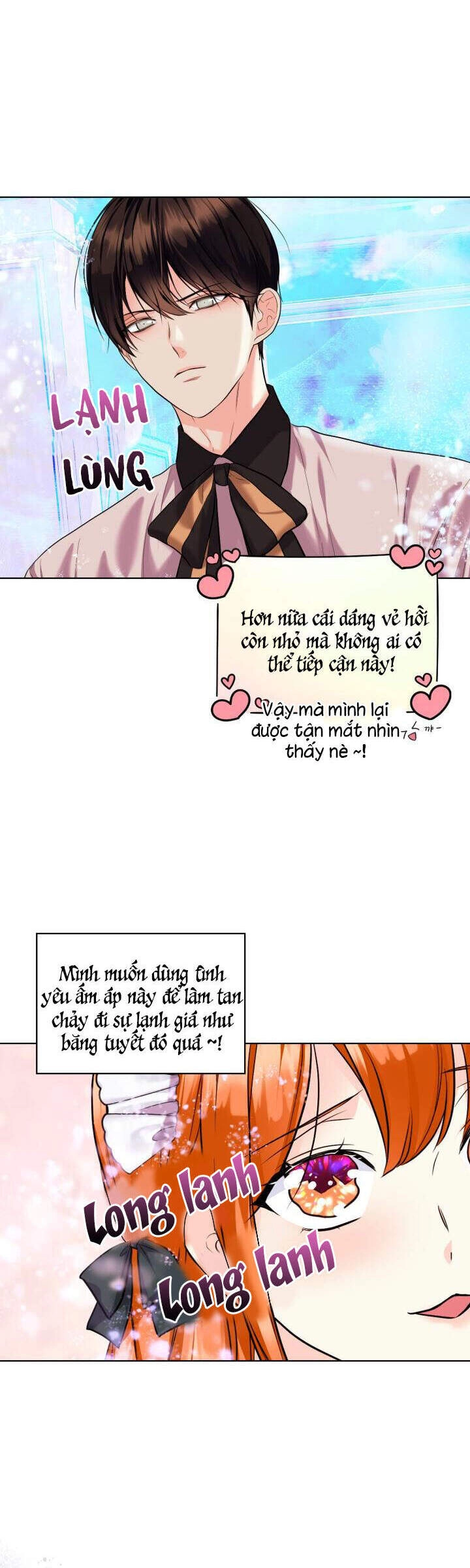 Đức Hạnh Mà Ác Nữ Ban Tặng Chapter 77.1 - 8