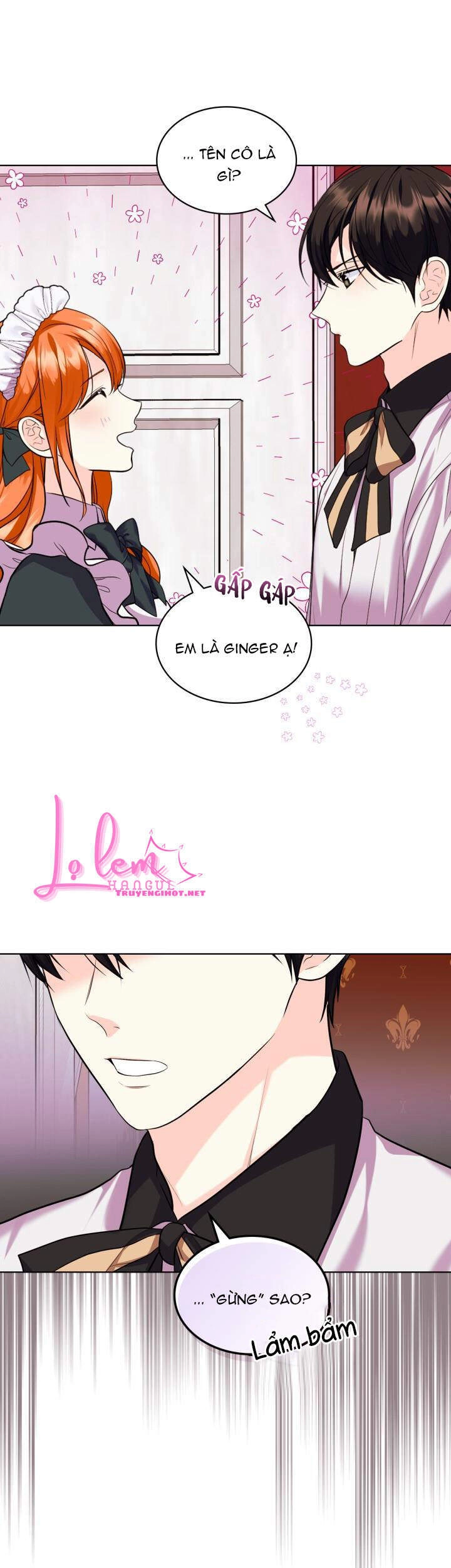 Đức Hạnh Mà Ác Nữ Ban Tặng Chapter 77.1 - 11