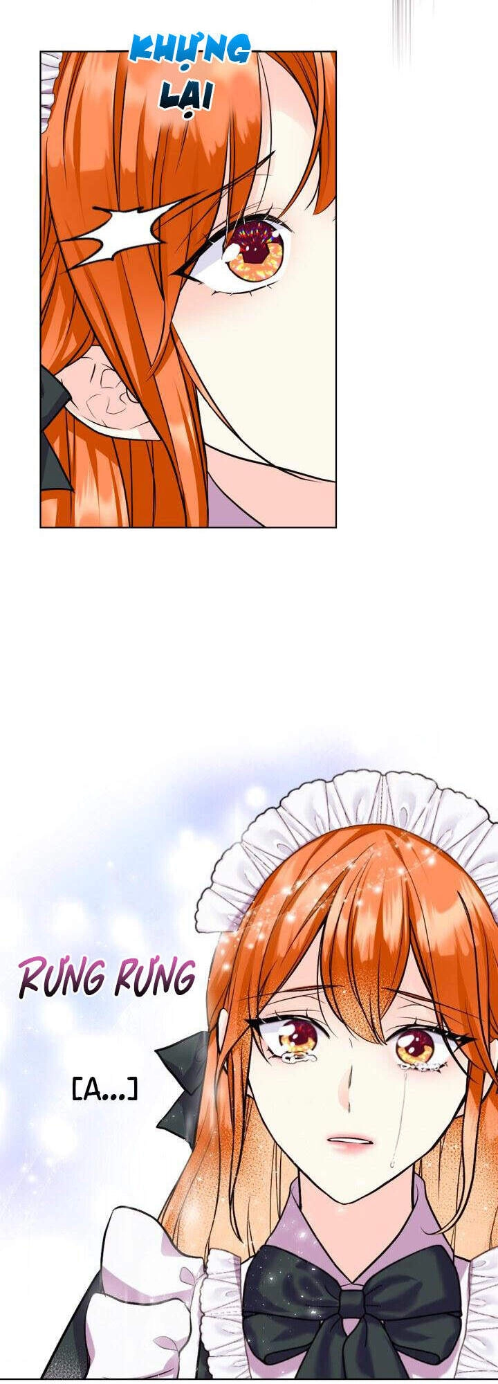 Đức Hạnh Mà Ác Nữ Ban Tặng Chapter 77.1 - 12