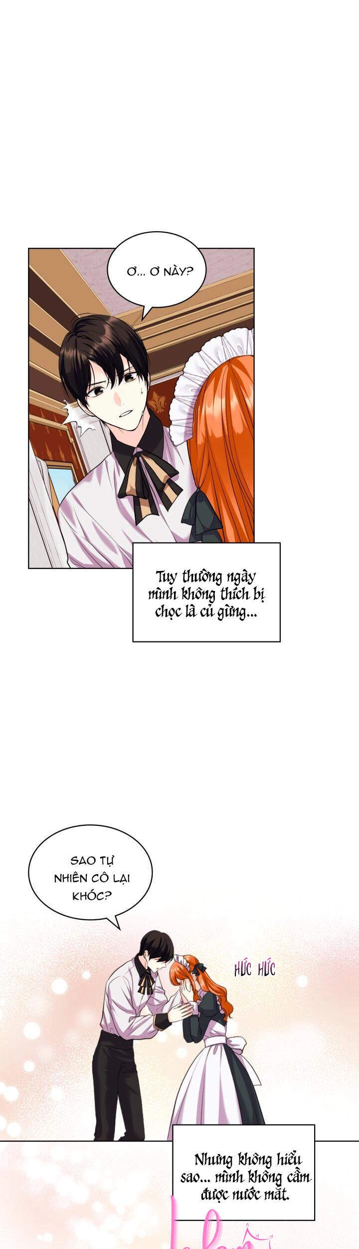 Đức Hạnh Mà Ác Nữ Ban Tặng Chapter 77.1 - 13